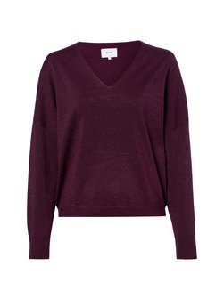 Damen Strickpullover - NUDayletta