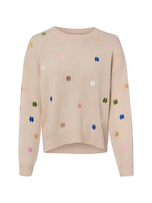 Damen Strickpullover - NUFlorie