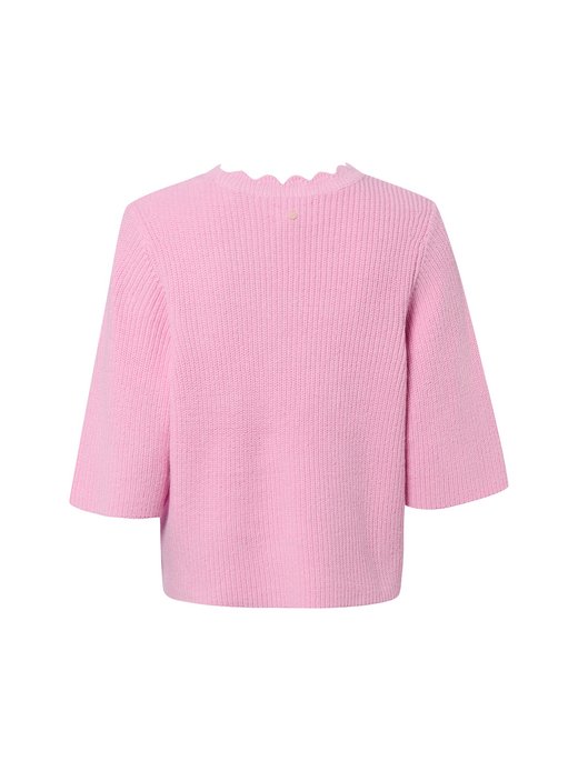 Damen Strickpullover - NUMarsie