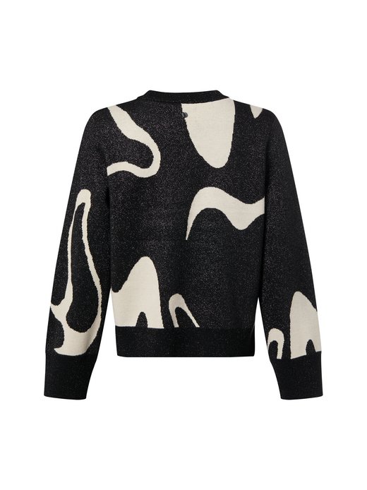 Damen Strickpullover - NUMitzy