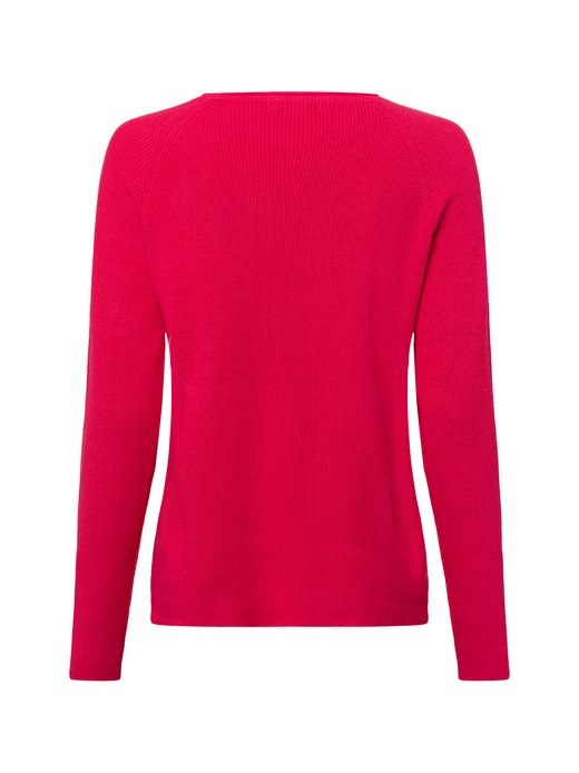 Damen Strickpullover - Nak