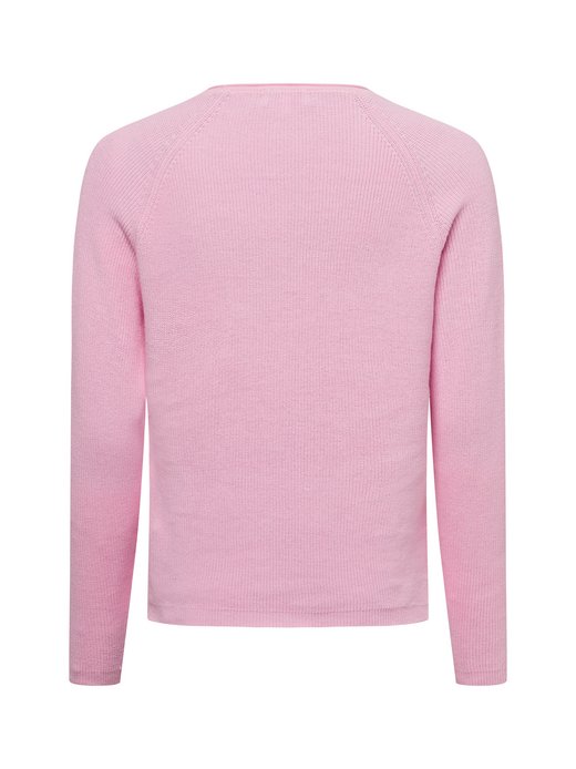 Damen Strickpullover - Nak