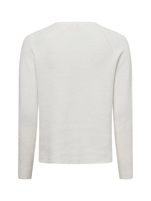 Damen Strickpullover - Nak