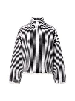 Damen Strickpullover - Nohea