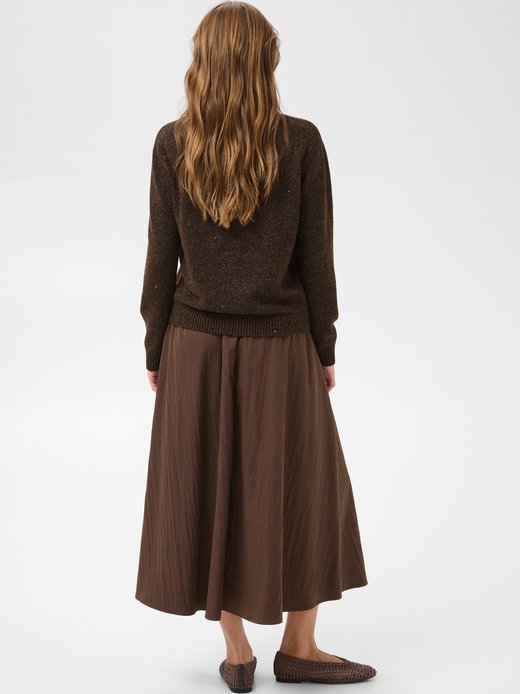 Damen Strickpullover NovaSZ