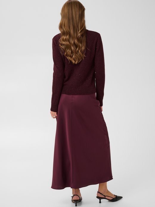 Damen Strickpullover NovaSZ