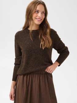 Damen Strickpullover NovaSZ