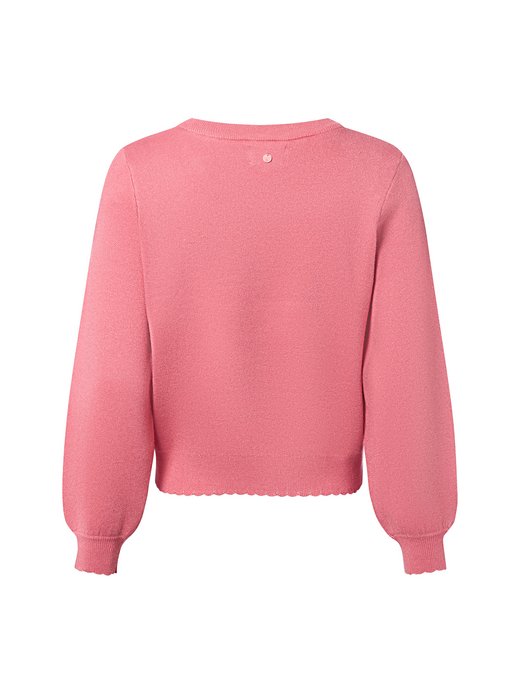 Damen Strickpullover - Nubir Solid