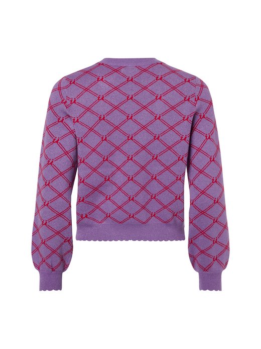 Damen Strickpullover - Nubir