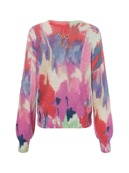 Damen Strickpullover - Nublurry