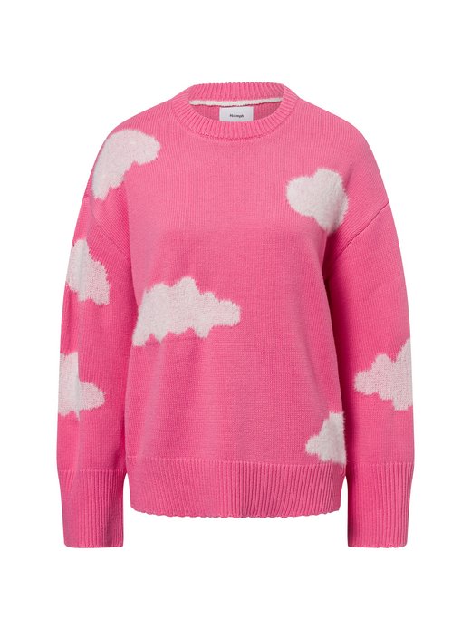 Damen Strickpullover - Nuheavenly