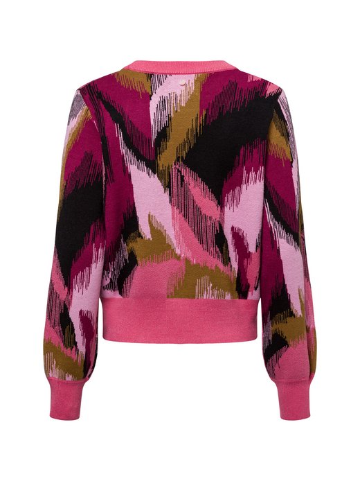 Damen Strickpullover - Nuleavy
