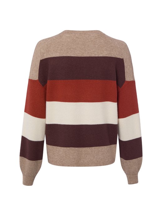 Damen Strickpullover - ONLAtia