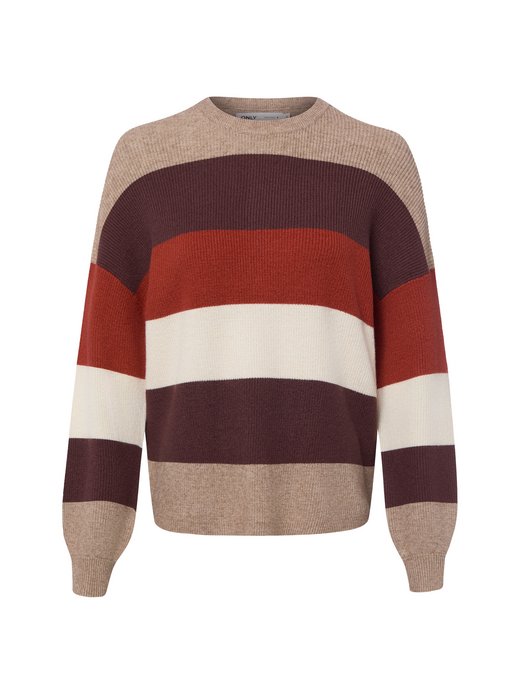 Damen Strickpullover - ONLAtia