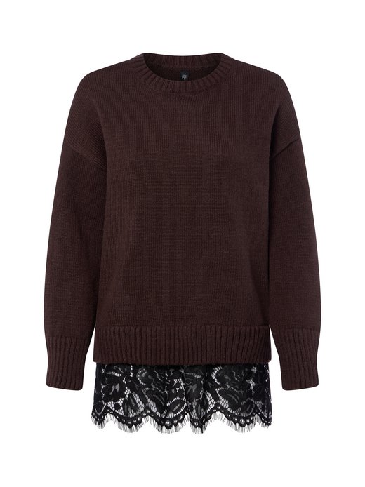 Damen Strickpullover - ONLevie