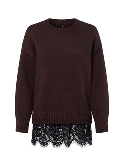 Damen Strickpullover - ONLevie