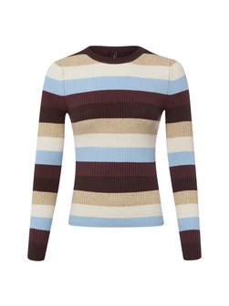 Damen Strickpullover - ONLibi