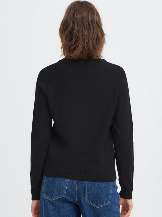 Damen Strickpullover - OXBmmnora