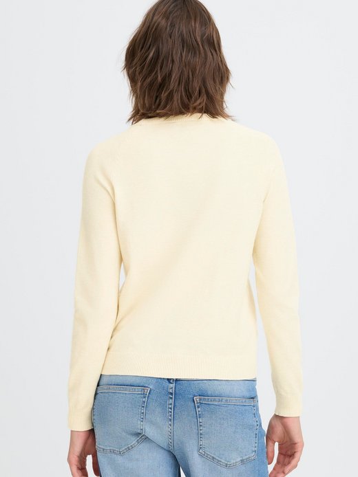 Damen Strickpullover - OXBmmnora