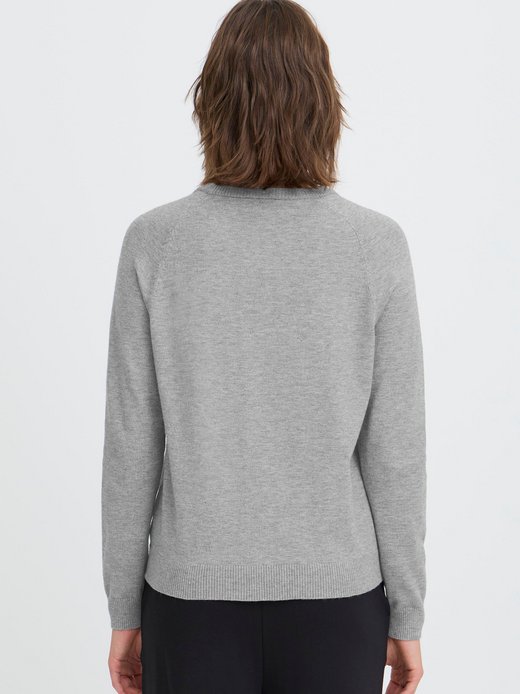 Damen Strickpullover - OXBmmnora