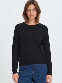 Damen Strickpullover - OXBmmnora