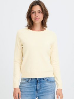 Damen Strickpullover - OXBmmnora