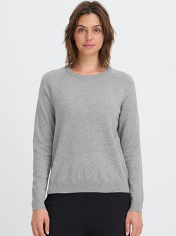 Damen Strickpullover - OXBmmnora