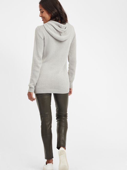 Damen Strickpullover - OXCable