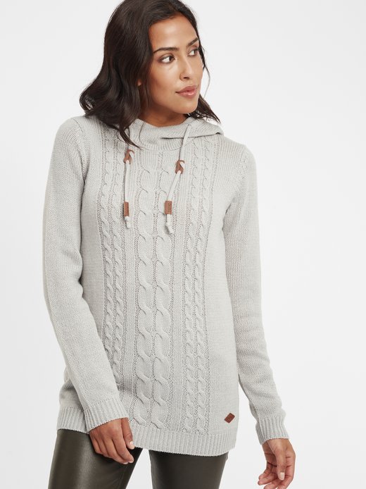 Damen Strickpullover - OXCable