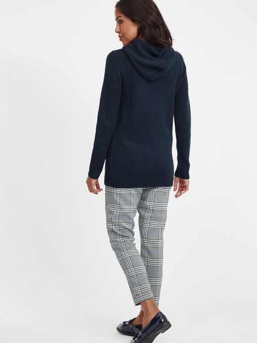 Damen Strickpullover - OXCable