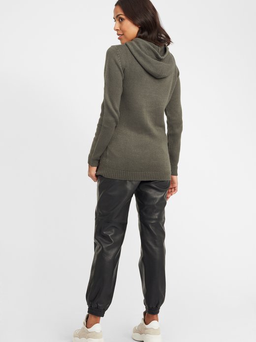 Damen Strickpullover - OXCable