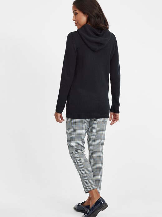 Damen Strickpullover - OXCable