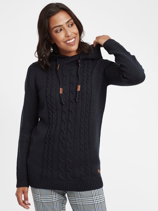 Damen Strickpullover - OXCable