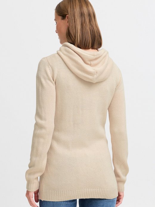 Damen Strickpullover - OXCable
