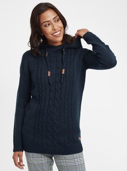 Damen Strickpullover - OXCable