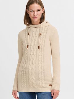 Damen Strickpullover - OXCable