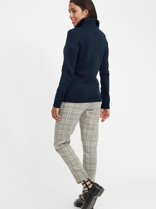 Damen Strickpullover - OXCarry