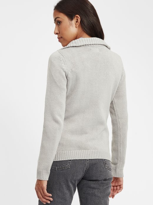 Damen Strickpullover - OXCarry