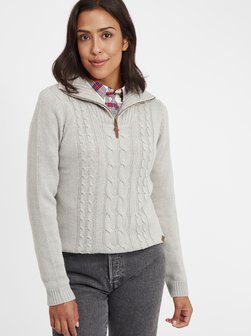 Damen Strickpullover - OXCarry