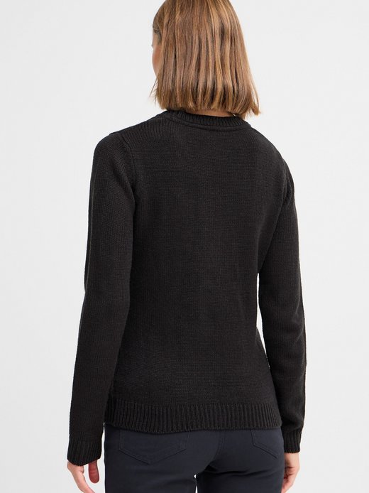 Damen Strickpullover - OXCarryone