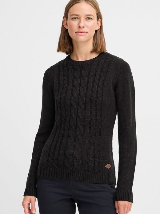 Damen Strickpullover - OXCarryone