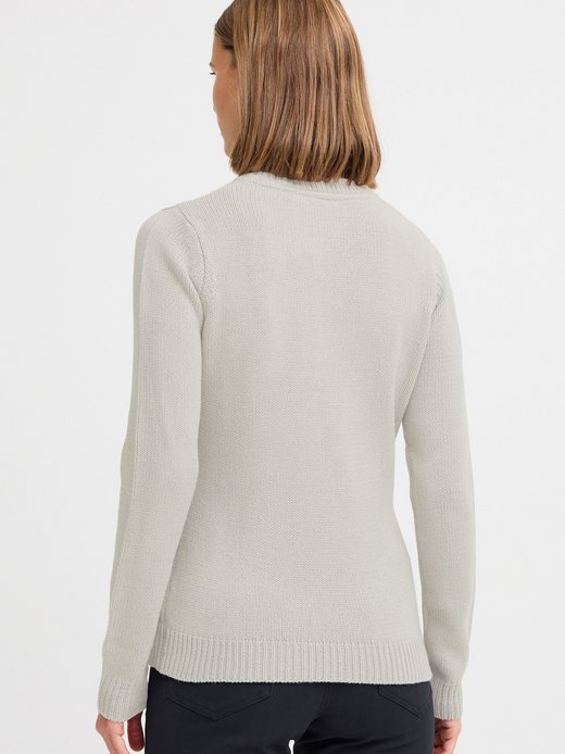 Damen Strickpullover - OXCarryone