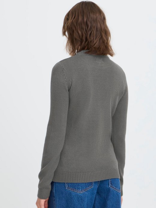 Damen Strickpullover - OXCarryone