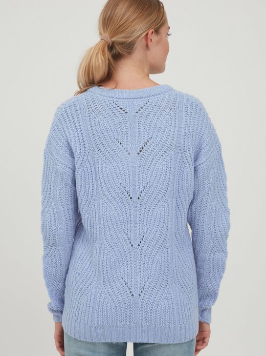 Damen Strickpullover - OXChiara