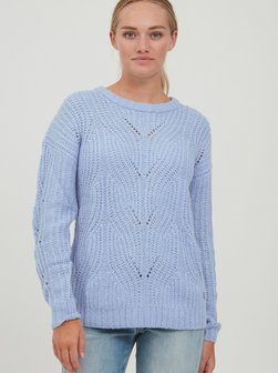 Damen Strickpullover - OXChiara