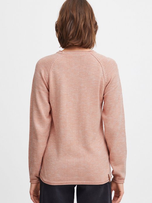 Damen Strickpullover - OXDaniela