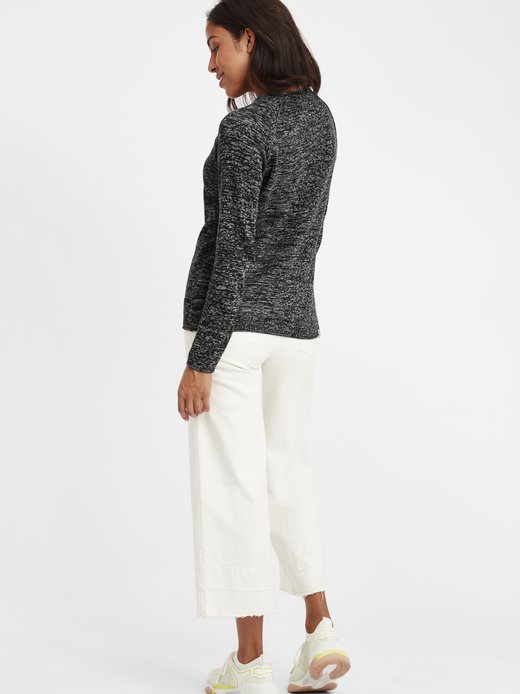 Damen Strickpullover - OXDaniela