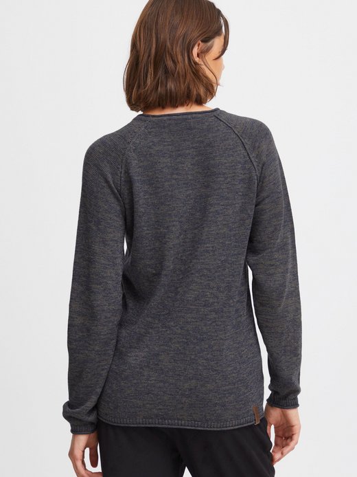 Damen Strickpullover - OXDaniela