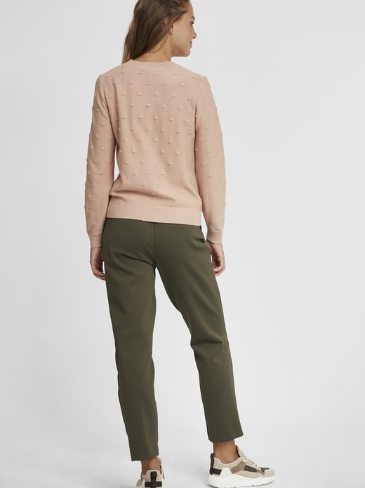 Damen Strickpullover - OXDotta