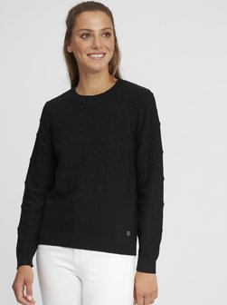 Damen Strickpullover - OXDotta